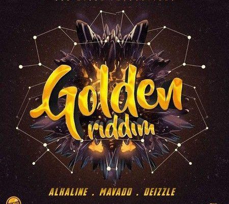 Golden Riddim 2017