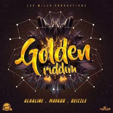 golden-riddim-2017