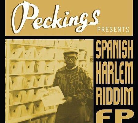 Spanish Harlem Riddim Peckings 2017
