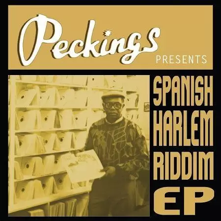 spanish harlem riddim - peckings