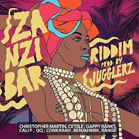 zanzibar riddim - jugglerz records