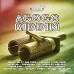 Agogo Riddim – Recordjet