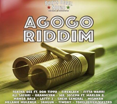 Agogo Riddim 2017
