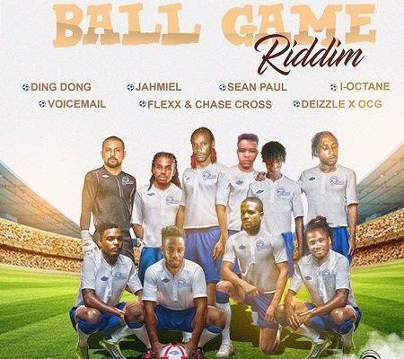 Ball Game Riddim 2017