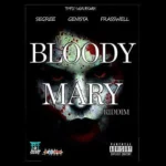 Bloody Mary Riddim – Temple Swing