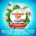 Summer Time Riddim – DJ Eek