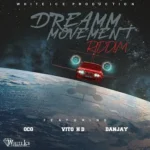 Dream Movement Riddim – White Ice Productions