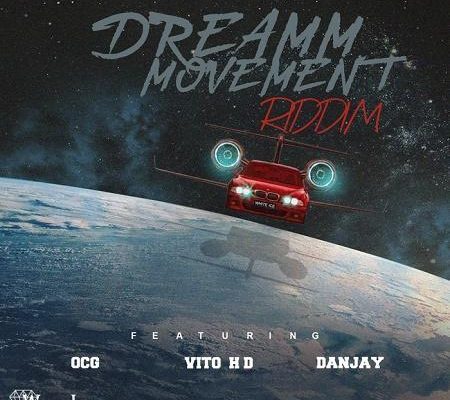 Dream Movement Riddim 2017