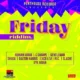 Friday Riddim – Penthouse Records