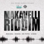 Makavelli Riddim (2017) – Gyal Volume