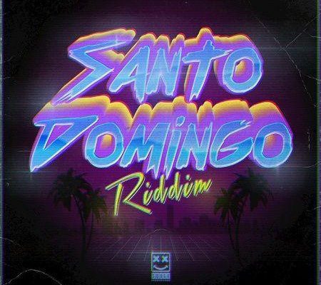 Santo Domingo Riddim 2017 Soca Dancehall