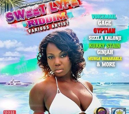 Sweet Lyfe Riddim 2017