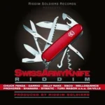 Swiss Army Knife Riddim – Riddim Soldiers