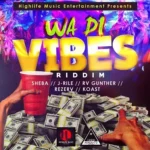 Wa Di Vibes Riddim – Highlife Music