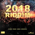 2018 Riddim Vol.3 – Knackoutt Production