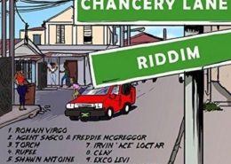 Chancery Lane Riddim 2018