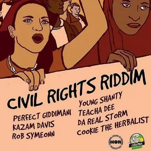 civil-rights-riddim-2018