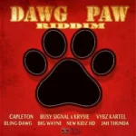 Dawg Paw Riddim – Stainless Records