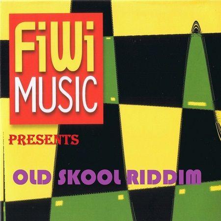 old skool riddim - fiwi music