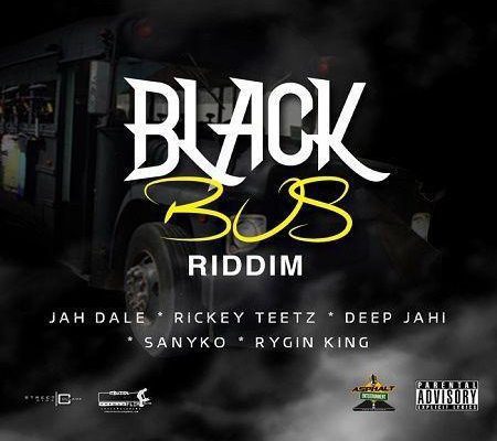Black Bus Riddim 2018