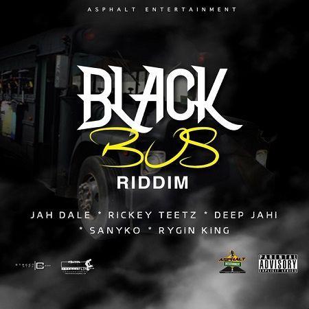 Black Bus Riddim 2018
