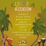 Cubaica Riddim – Flow Production