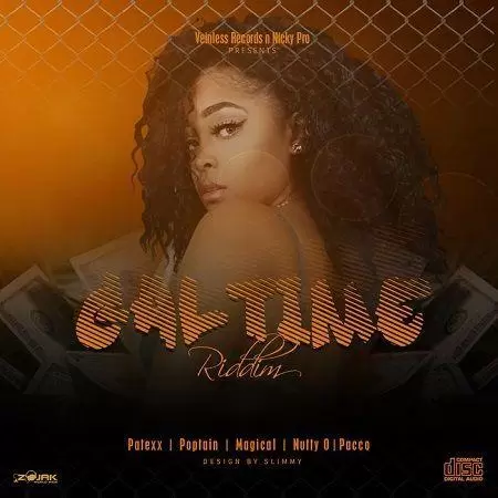 gal-time-riddim-2018