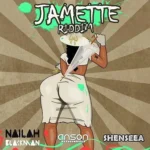 Jamette Riddim – Anson Productions