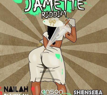 Jamette Riddim 2018