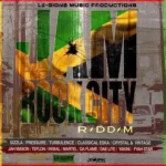 Jamrock City Riddim – Le-Gions Music Production