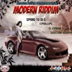 Modern Riddim – Kingsound Production