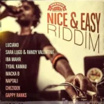 Nice And Easy Riddim (2018) – Oneness Records