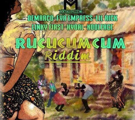 Rucucum Cum Riddim 2018