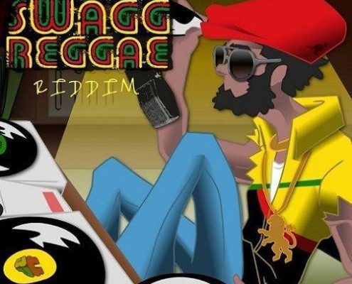 Swagg Reggae Riddim 2018
