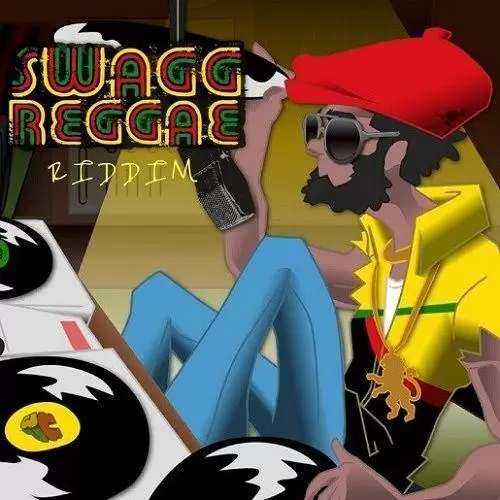 swagg reggae riddim - uhuru boys records