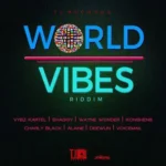 World Vibes Riddim – TJ Records