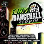 I Love Dancehall Riddim – Real Squad Records