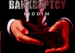 Bankruptcy Riddim 2018