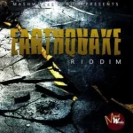 Earthquake Riddim (2018) – Mashworks Family Studio Productions