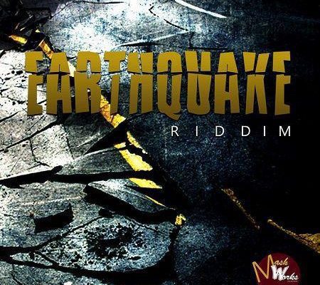 Earthquake Riddim 2018