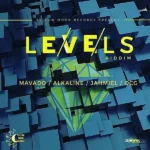 Levels Riddim (2018) – Yellow Moon Records