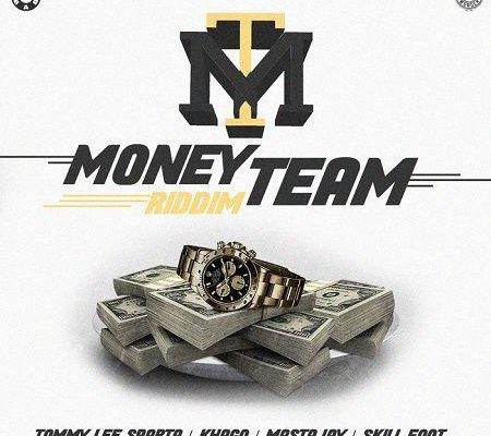 Money Team Riddim 2018