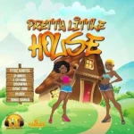 Pretty Little House Riddim – Jones Ave Records