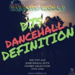 Rare Dancehall Singles Pack – 1980s to 2000s