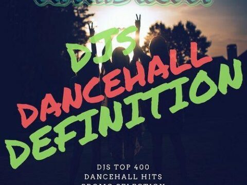 Riddims World Dancehall Definition