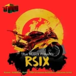 Rsix Riddim – True Musick