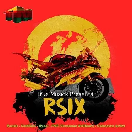 rsix-riddim-2018