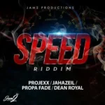 Speed Riddim (2018) – Jam2 Productions
