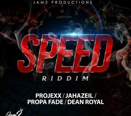 Speed Riddim 2018