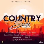 Country Side Riddim – Cornelius Records